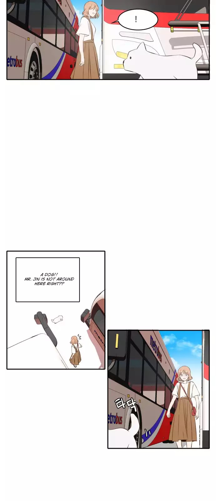 Lovely Again Today Chapter 44 page 9 - Chapter 44