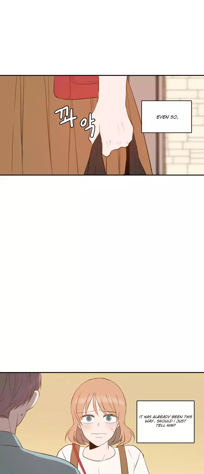 Lovely Again Today Chapter 45 page 10 - Chapter 45
