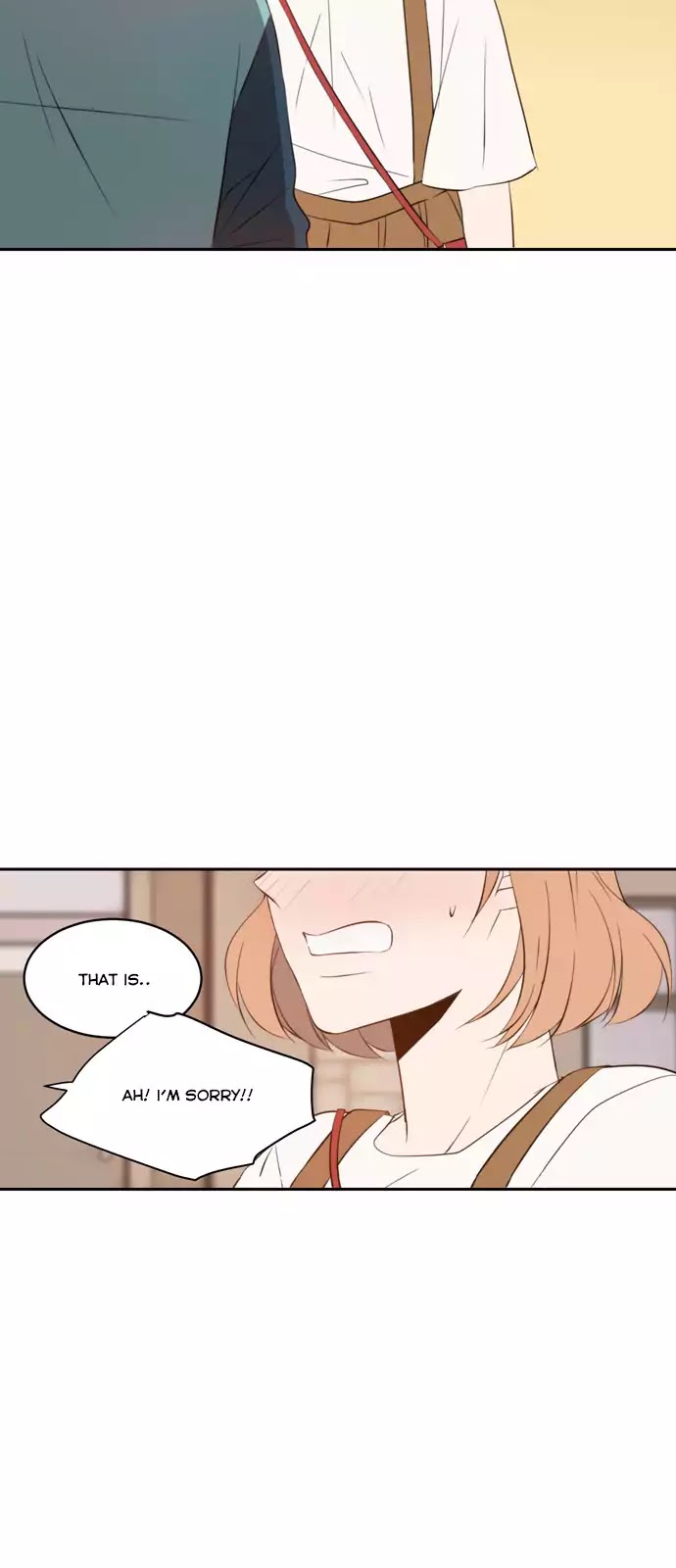 Lovely Again Today Chapter 45 page 11 - Chapter 45