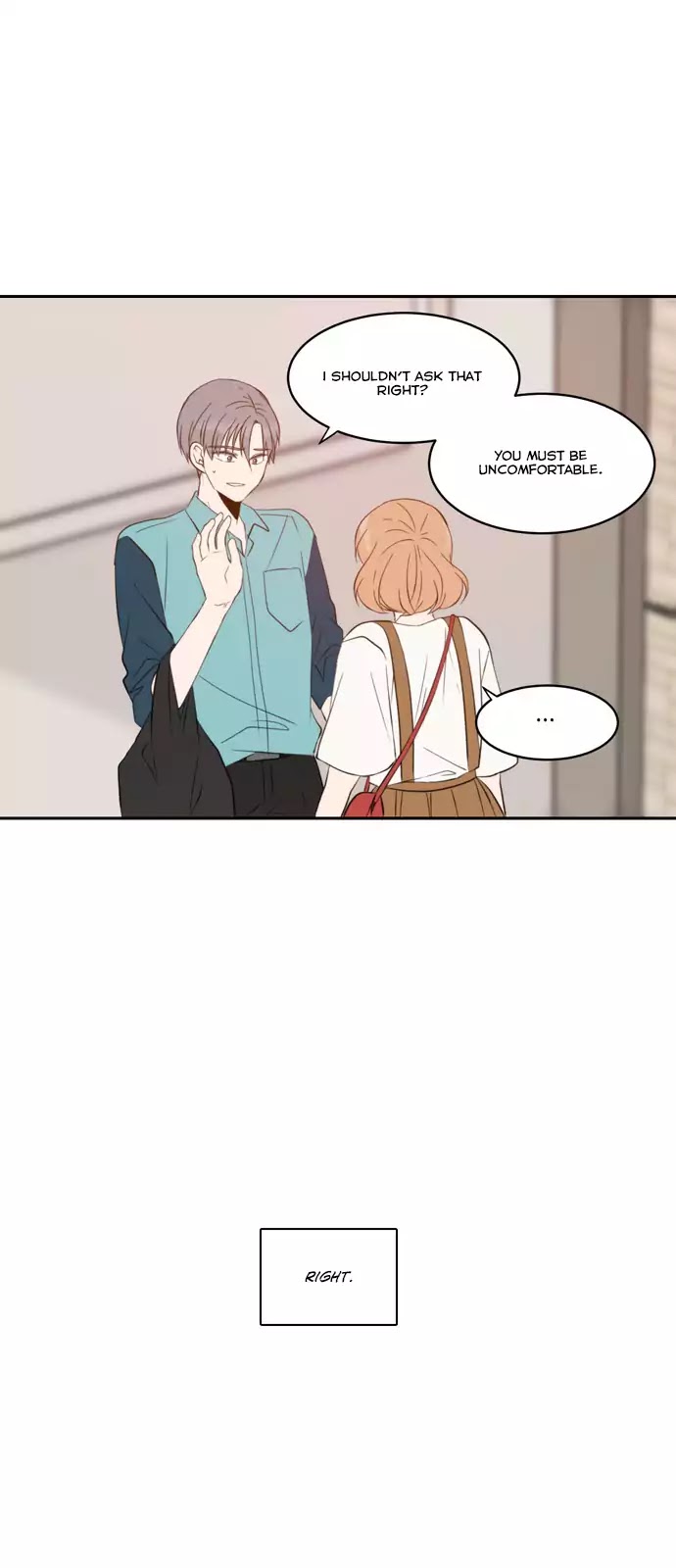 Lovely Again Today Chapter 45 page 12 - Chapter 45