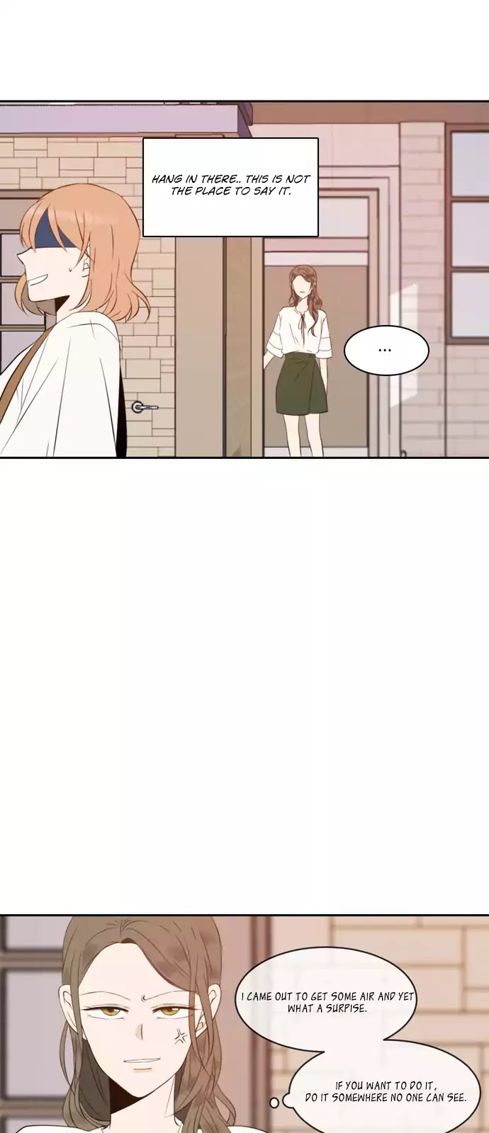 Lovely Again Today Chapter 45 page 13 - Chapter 45
