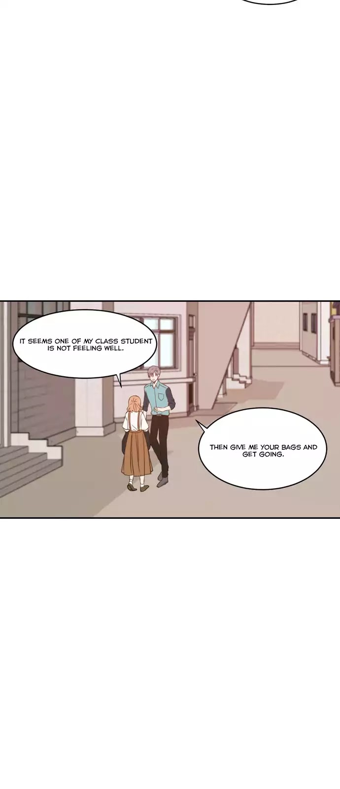Lovely Again Today Chapter 45 page 15 - Chapter 45