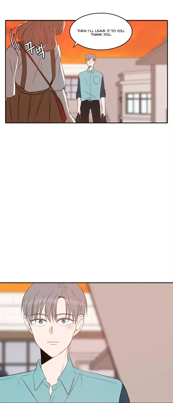 Lovely Again Today Chapter 45 page 16 - Chapter 45