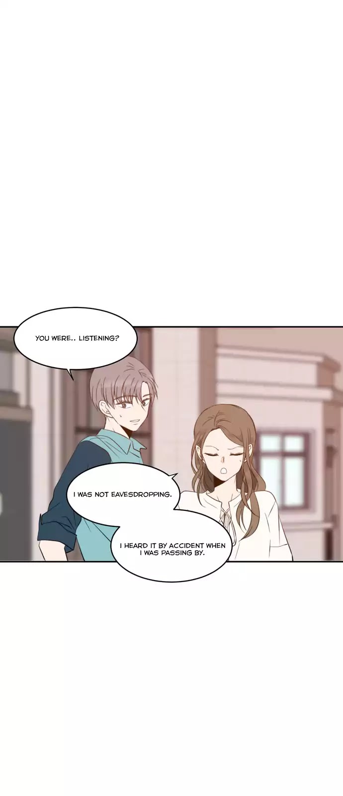 Lovely Again Today Chapter 45 page 18 - Chapter 45