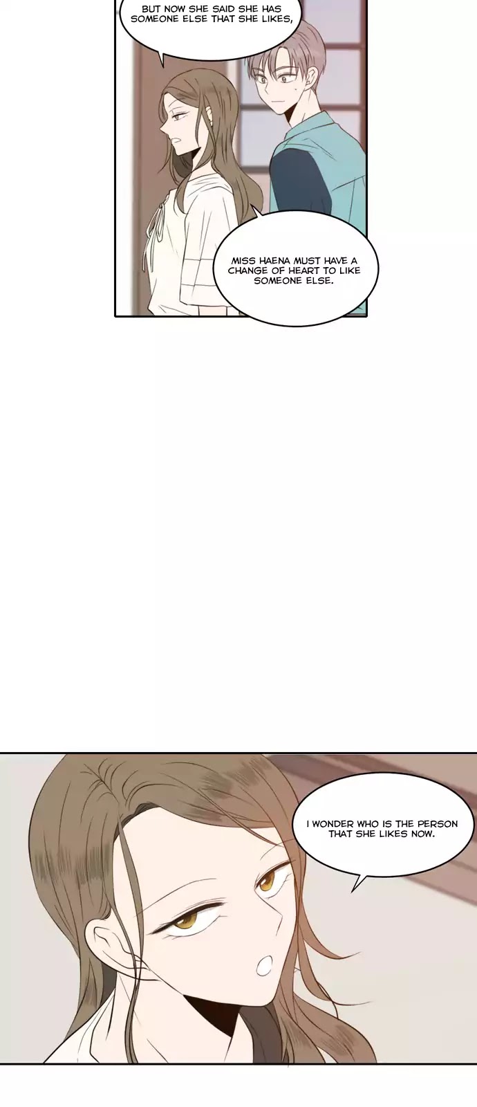 Lovely Again Today Chapter 45 page 20 - Chapter 45
