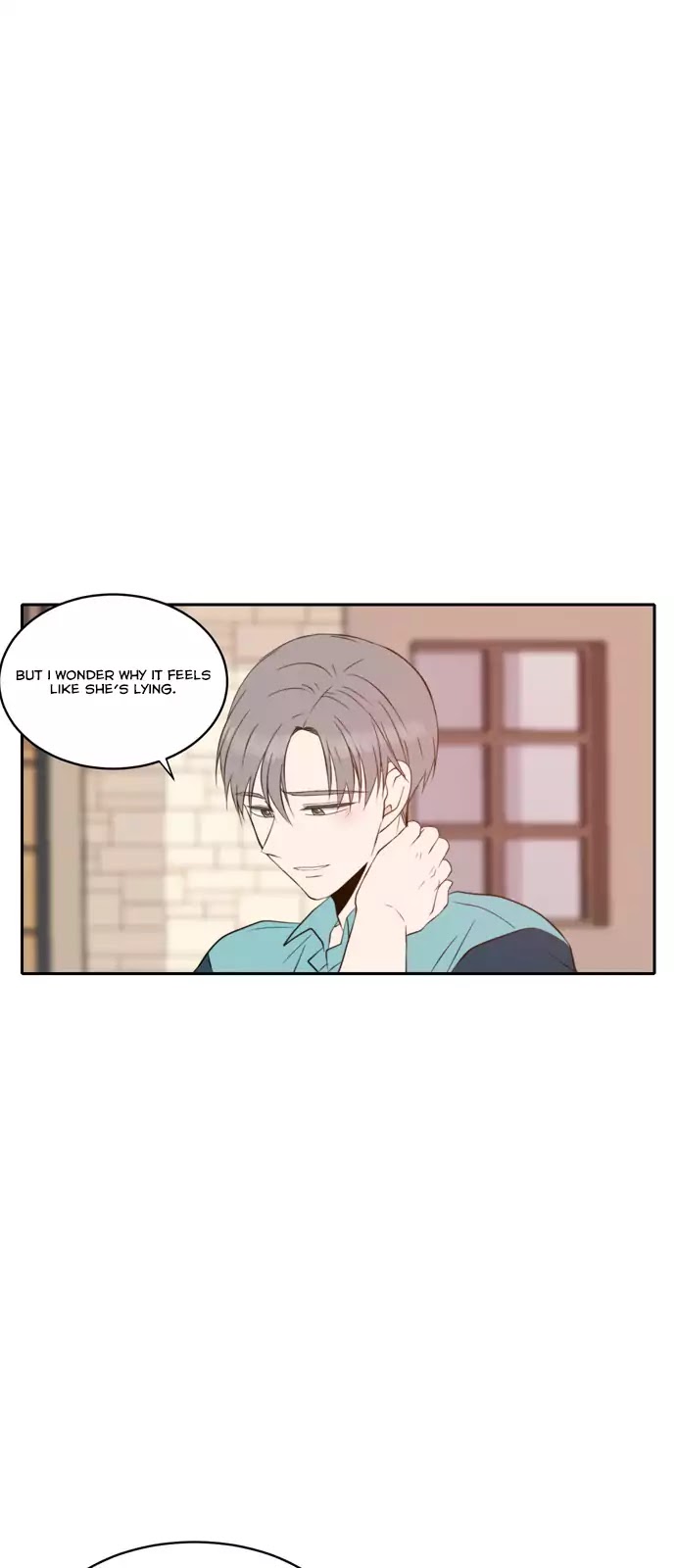 Lovely Again Today Chapter 45 page 21 - Chapter 45