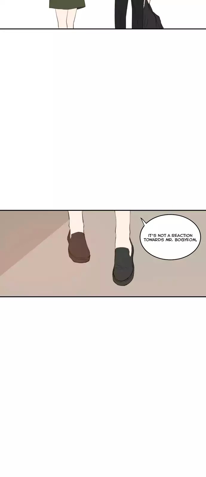 Lovely Again Today Chapter 45 page 23 - Chapter 45