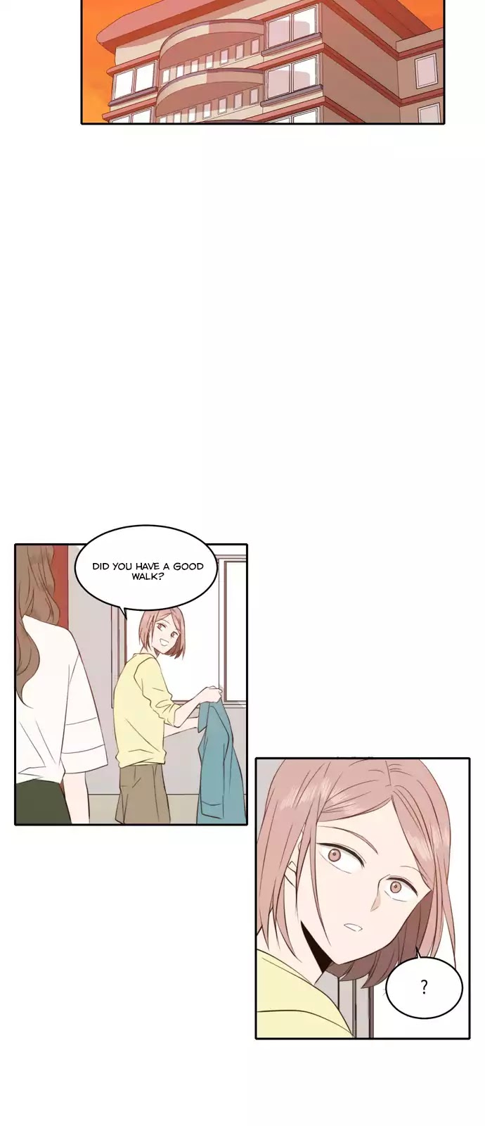 Lovely Again Today Chapter 45 page 25 - Chapter 45