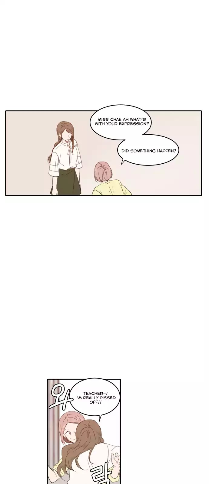 Lovely Again Today Chapter 45 page 26 - Chapter 45