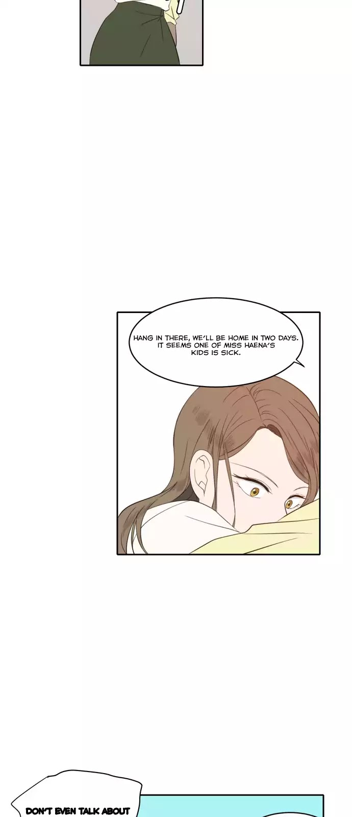 Lovely Again Today Chapter 45 page 27 - Chapter 45