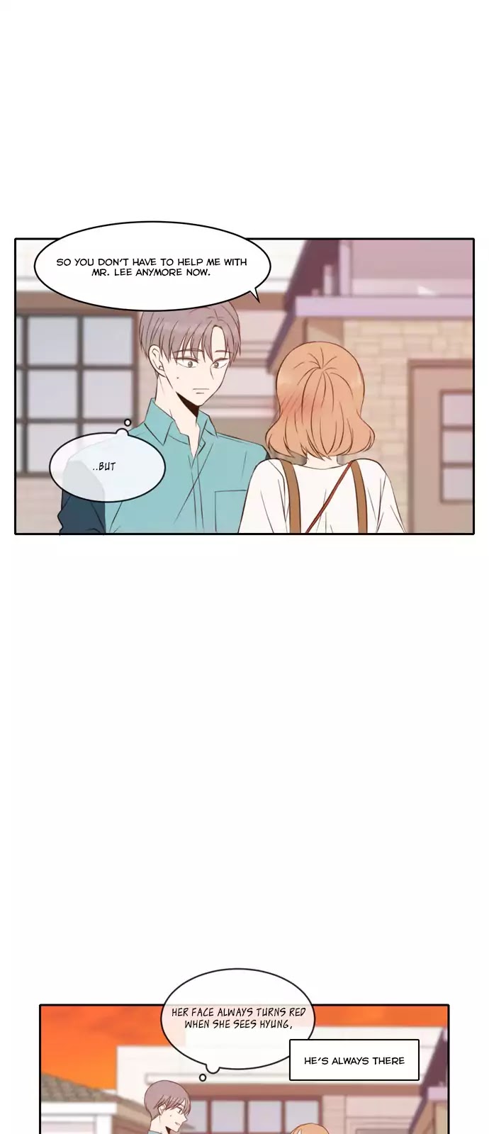 Lovely Again Today Chapter 45 page 3 - Chapter 45