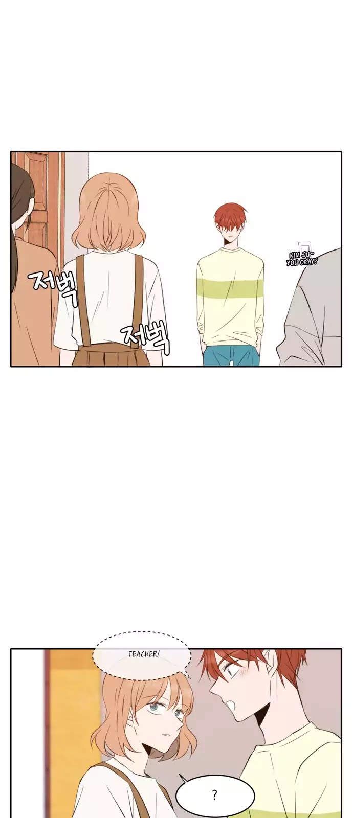 Lovely Again Today Chapter 45 page 30 - Chapter 45