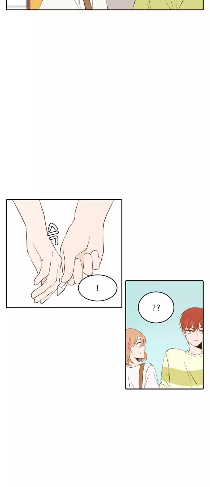 Lovely Again Today Chapter 45 page 31 - Chapter 45