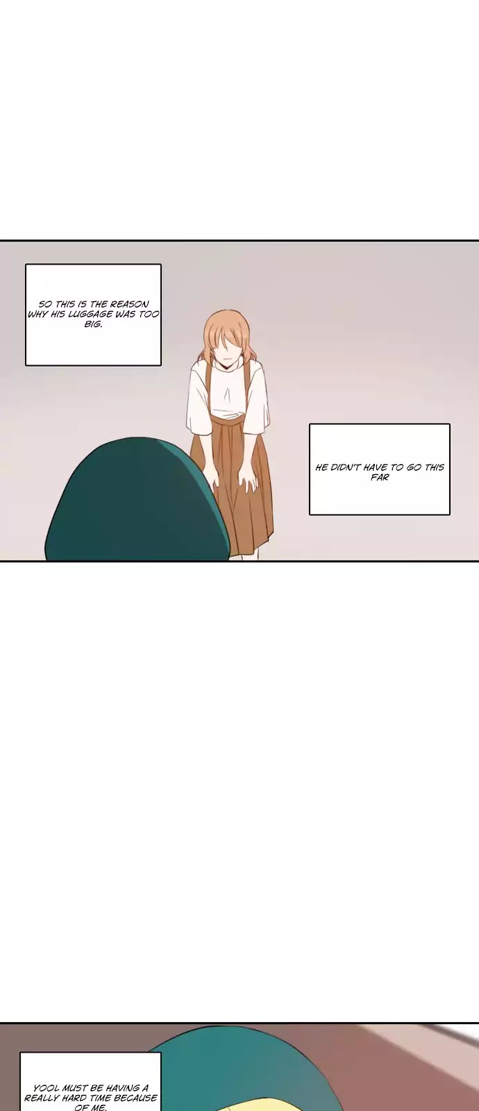 Lovely Again Today Chapter 45 page 34 - Chapter 45