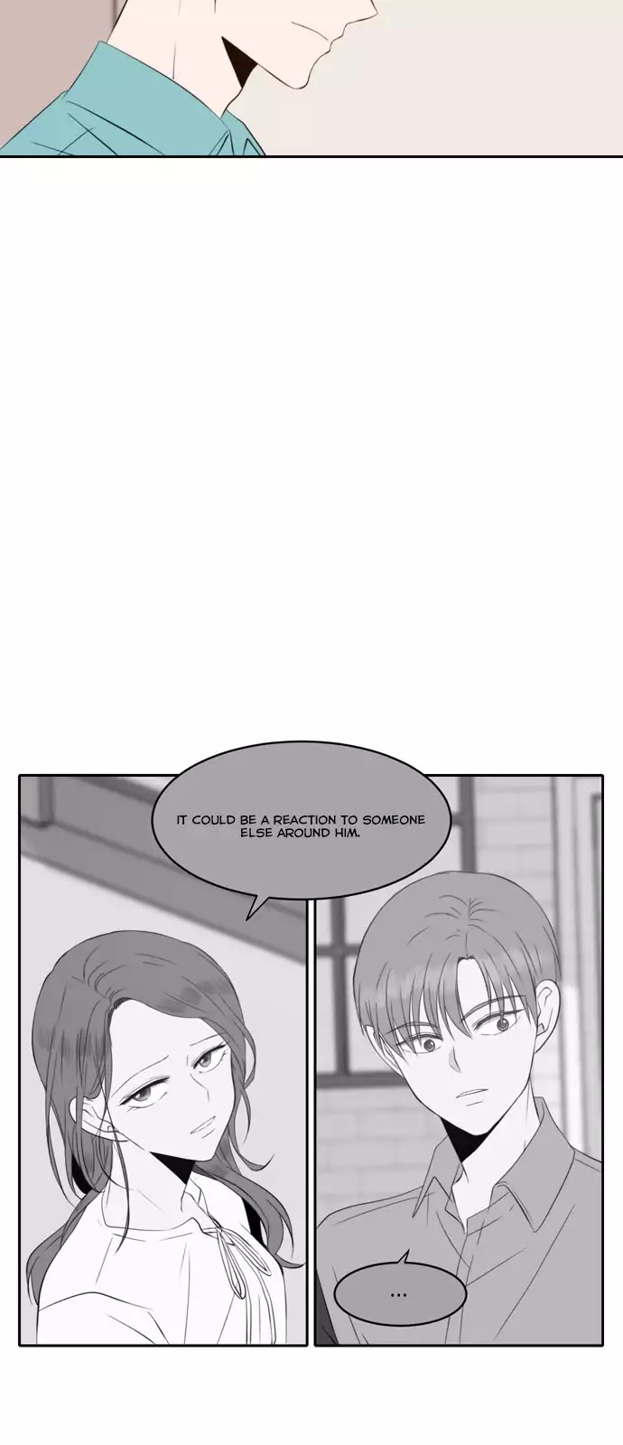 Lovely Again Today Chapter 45 page 37 - Chapter 45