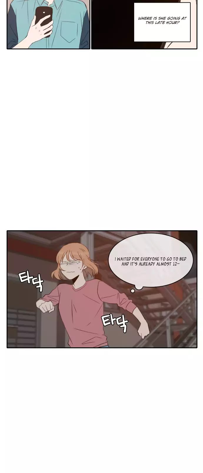 Lovely Again Today Chapter 45 page 43 - Chapter 45