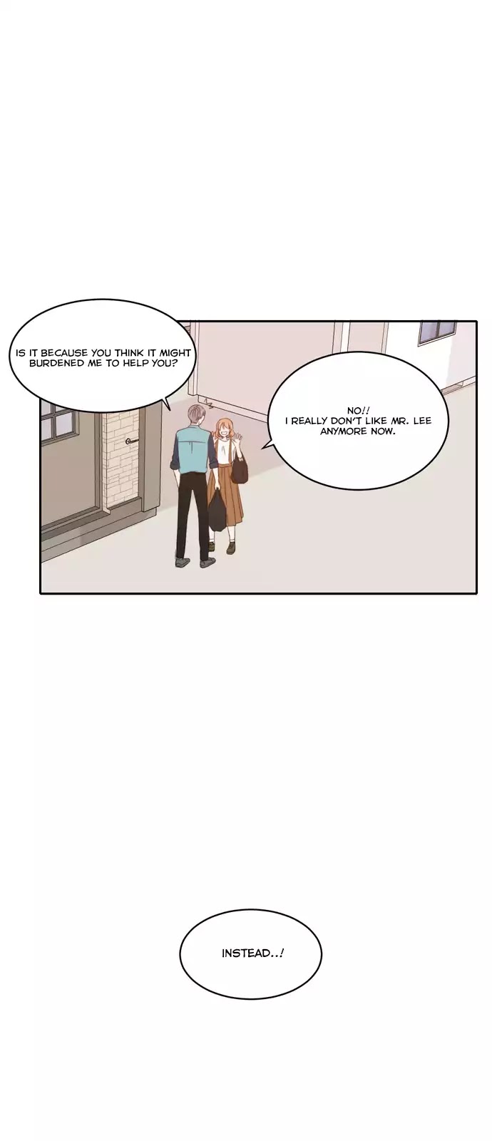 Lovely Again Today Chapter 45 page 5 - Chapter 45