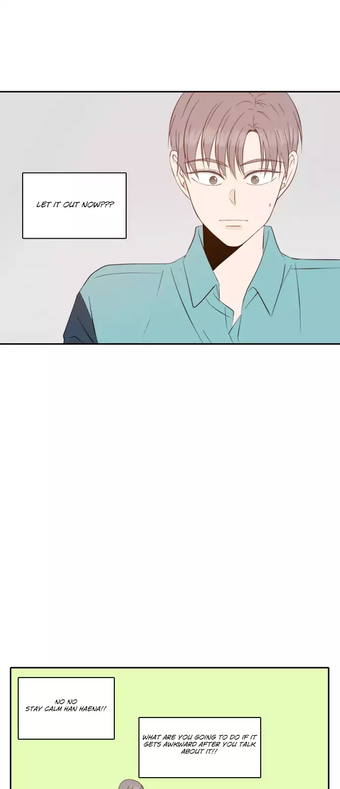 Lovely Again Today Chapter 45 page 8 - Chapter 45