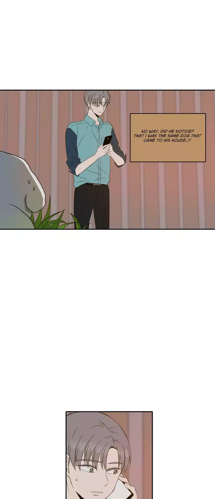 Lovely Again Today Chapter 46 page 10 - Chapter 46