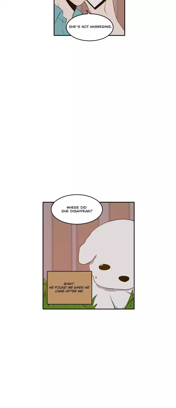 Lovely Again Today Chapter 46 page 11 - Chapter 46