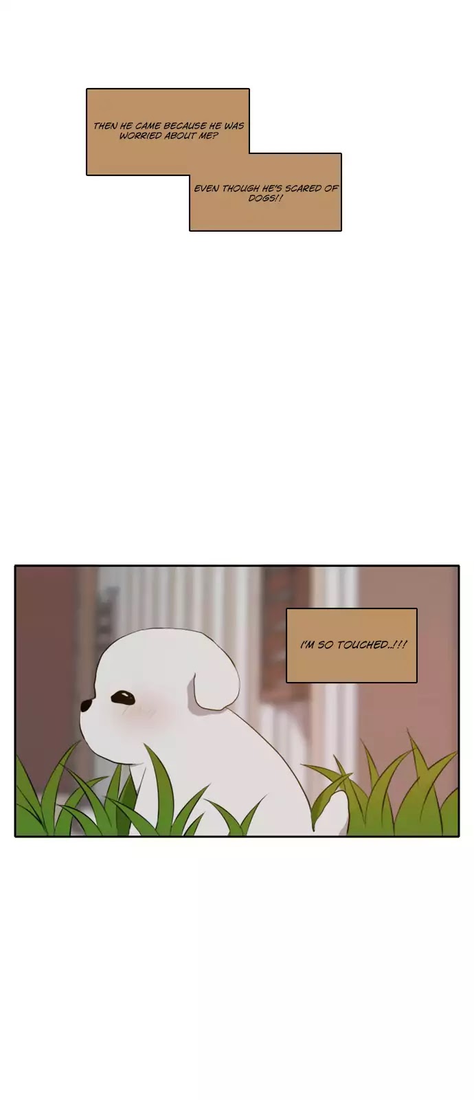 Lovely Again Today Chapter 46 page 12 - Chapter 46