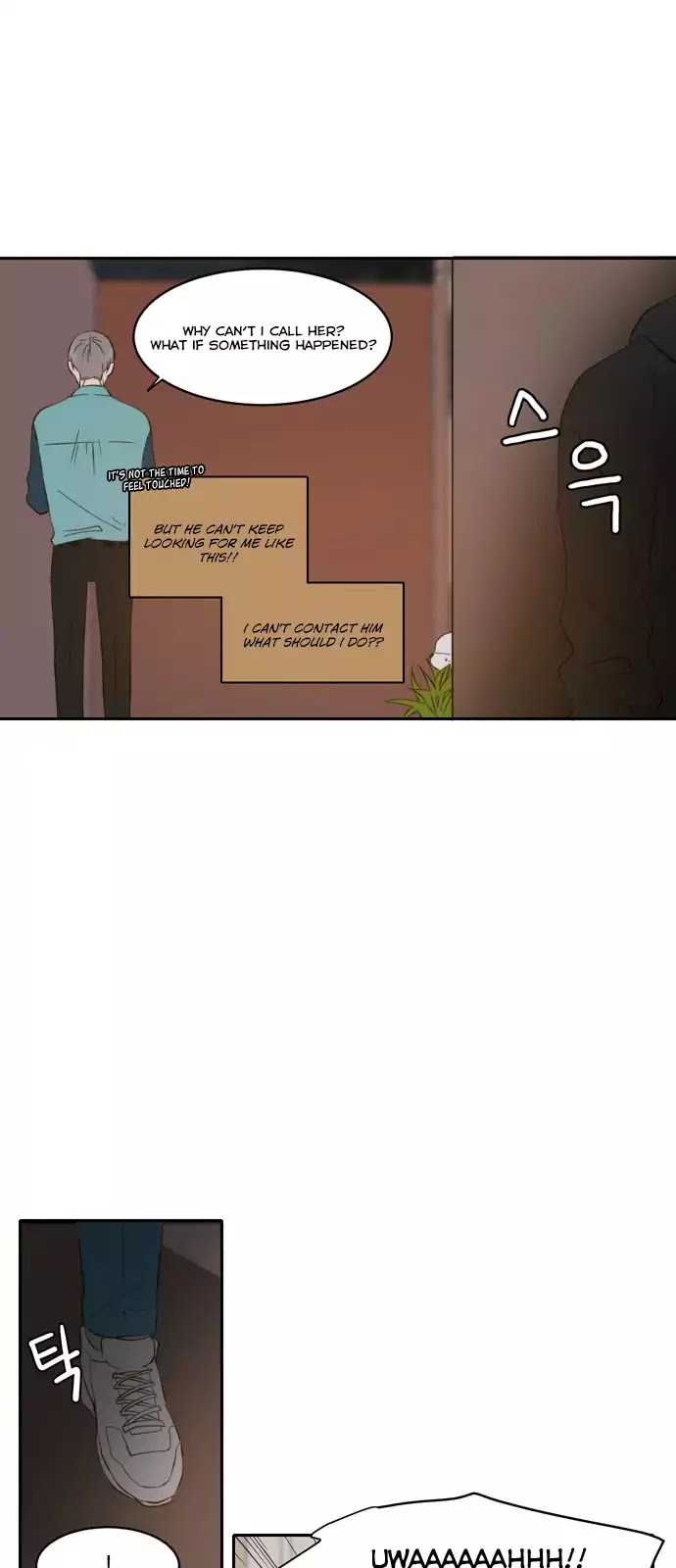 Lovely Again Today Chapter 46 page 13 - Chapter 46