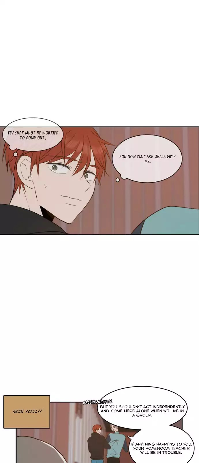 Lovely Again Today Chapter 46 page 18 - Chapter 46