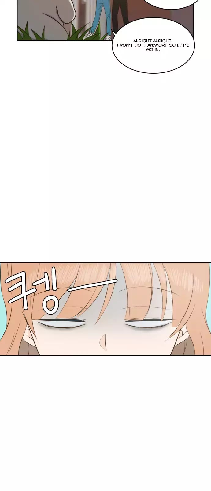 Lovely Again Today Chapter 46 page 19 - Chapter 46