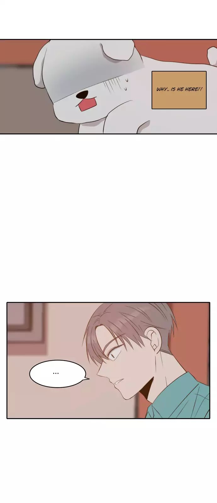 Lovely Again Today Chapter 46 page 2 - Chapter 46