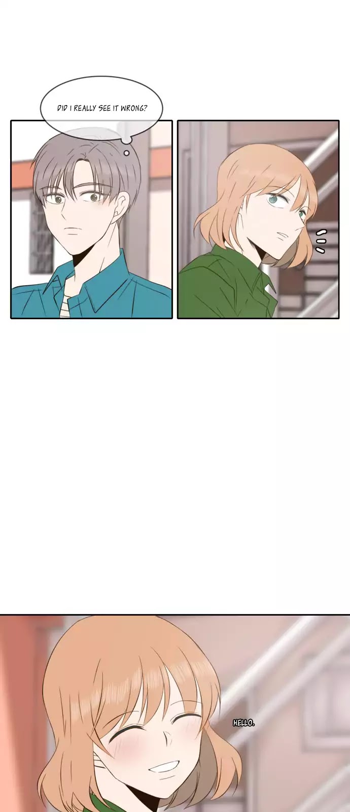 Lovely Again Today Chapter 46 page 22 - Chapter 46