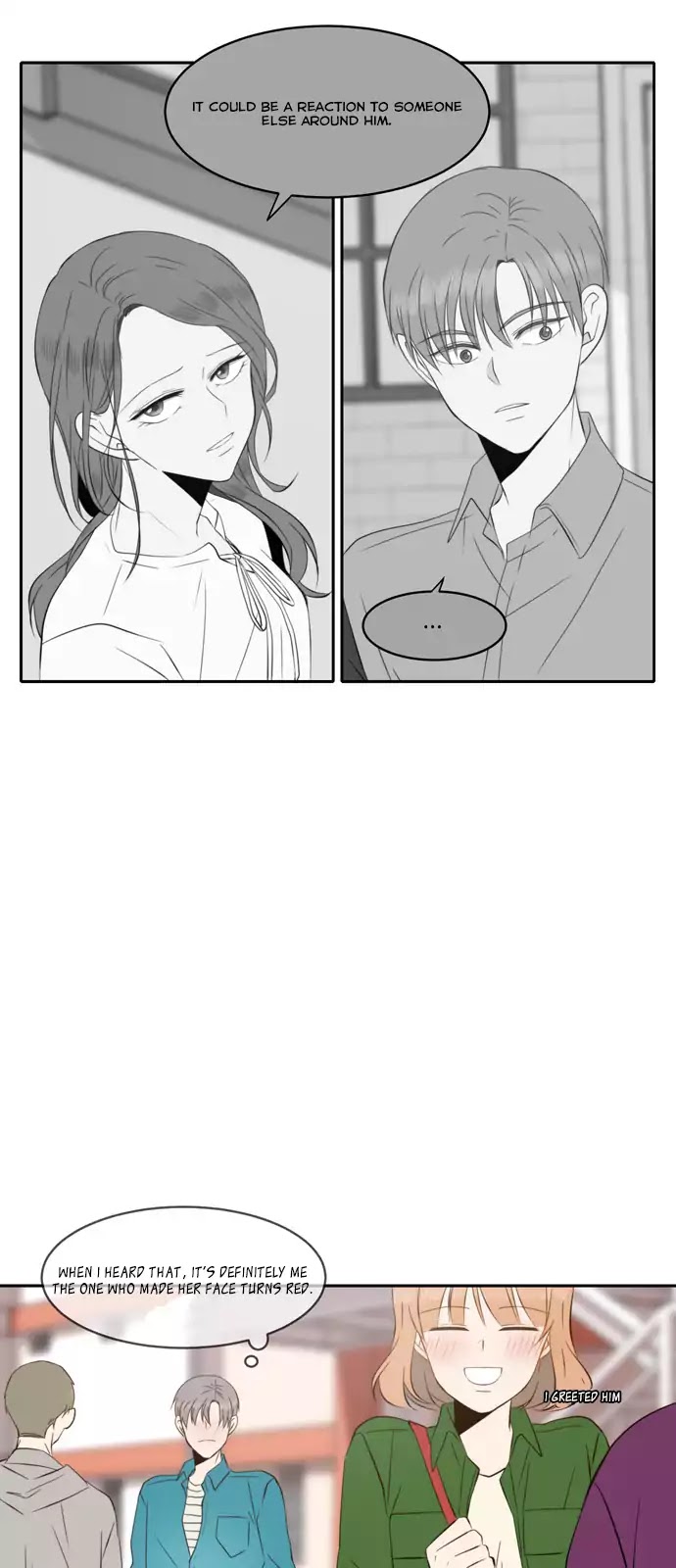 Lovely Again Today Chapter 46 page 24 - Chapter 46