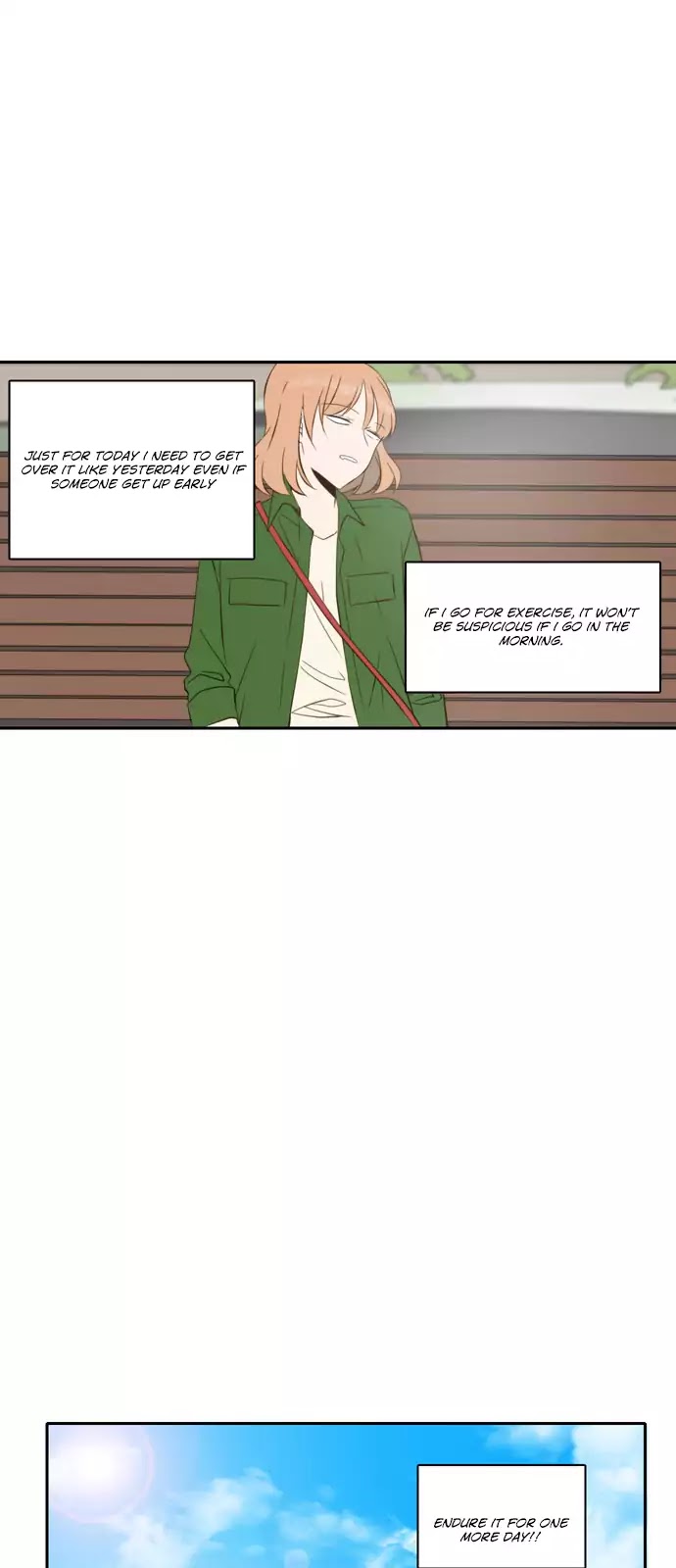 Lovely Again Today Chapter 46 page 29 - Chapter 46