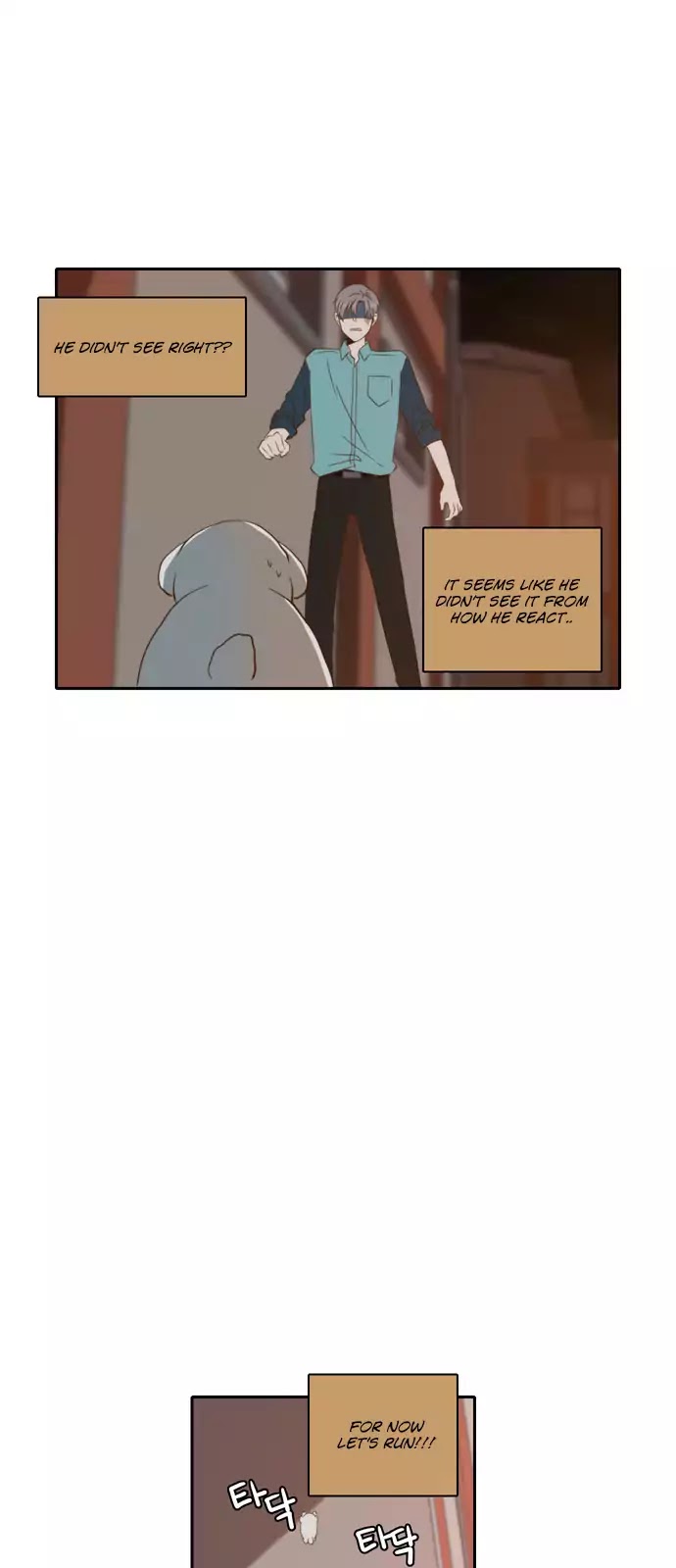 Lovely Again Today Chapter 46 page 3 - Chapter 46