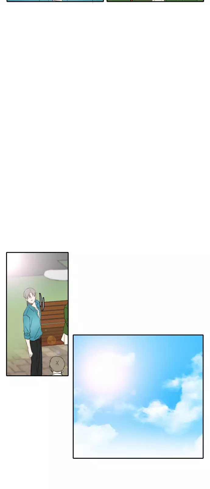 Lovely Again Today Chapter 46 page 32 - Chapter 46