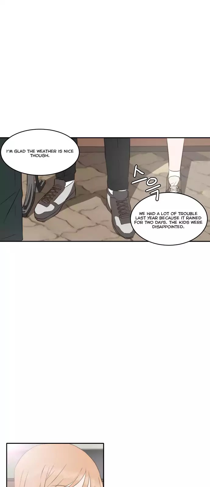 Lovely Again Today Chapter 46 page 33 - Chapter 46
