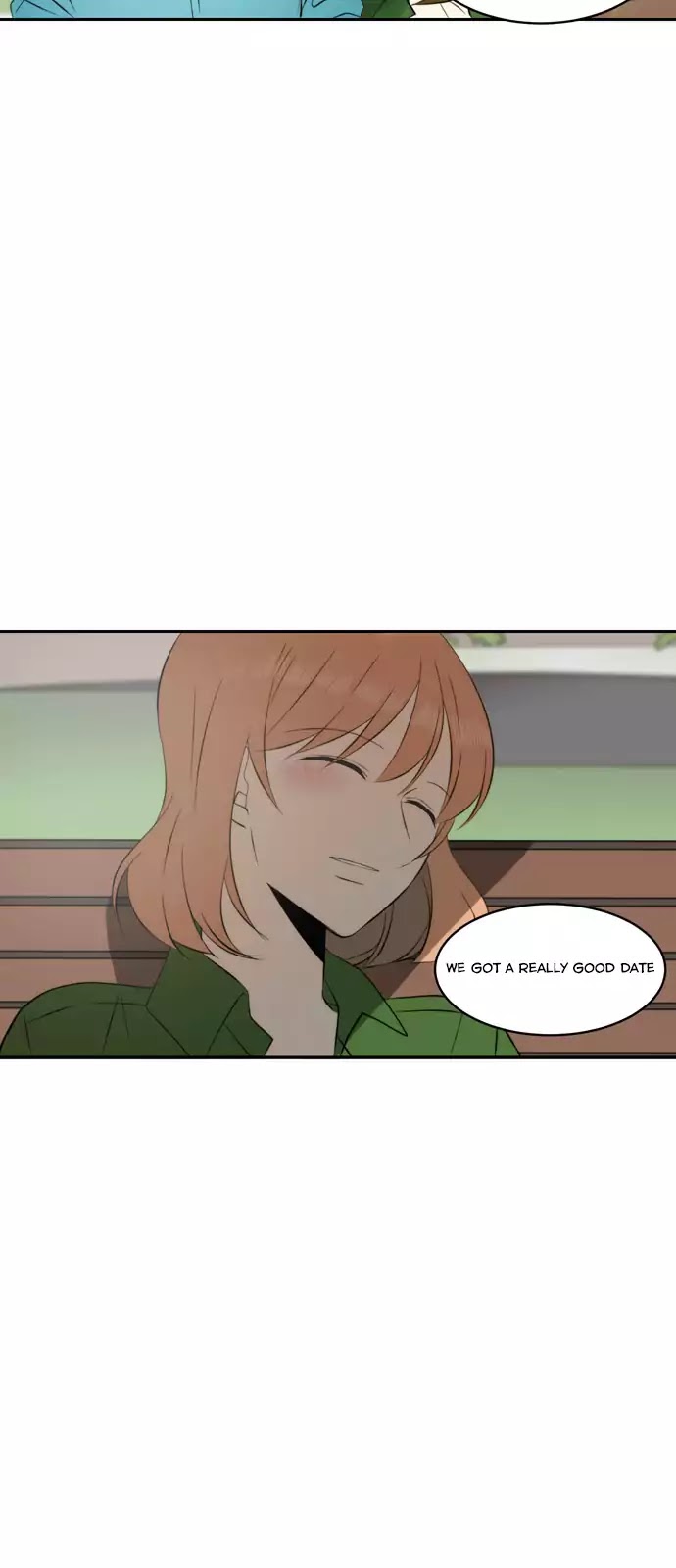 Lovely Again Today Chapter 46 page 35 - Chapter 46