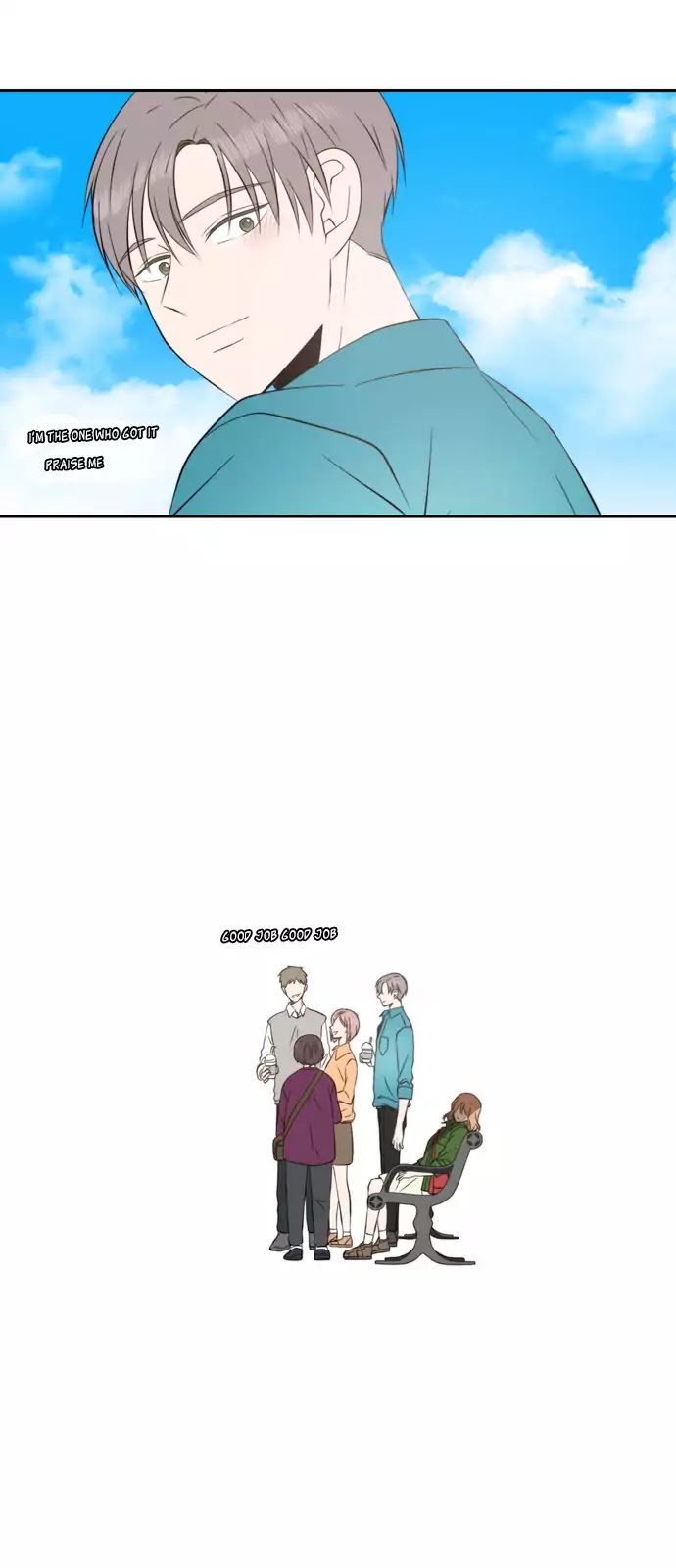 Lovely Again Today Chapter 46 page 36 - Chapter 46