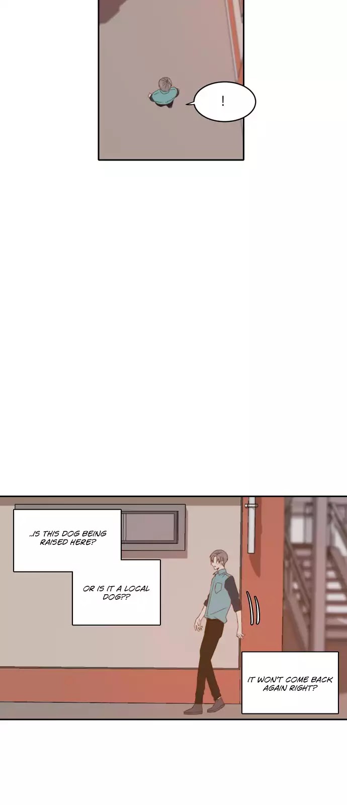 Lovely Again Today Chapter 46 page 4 - Chapter 46
