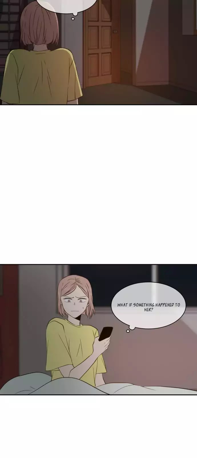 Lovely Again Today Chapter 46 page 42 - Chapter 46