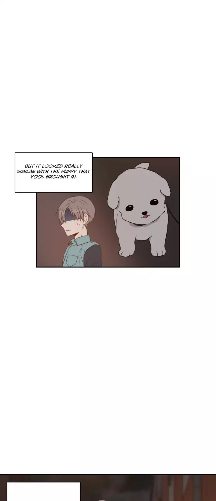 Lovely Again Today Chapter 46 page 5 - Chapter 46