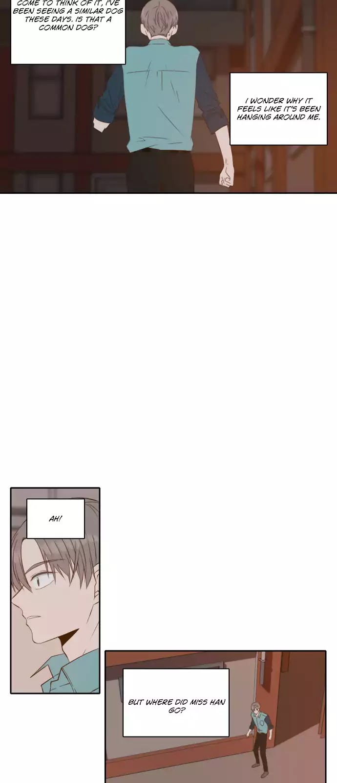 Lovely Again Today Chapter 46 page 6 - Chapter 46