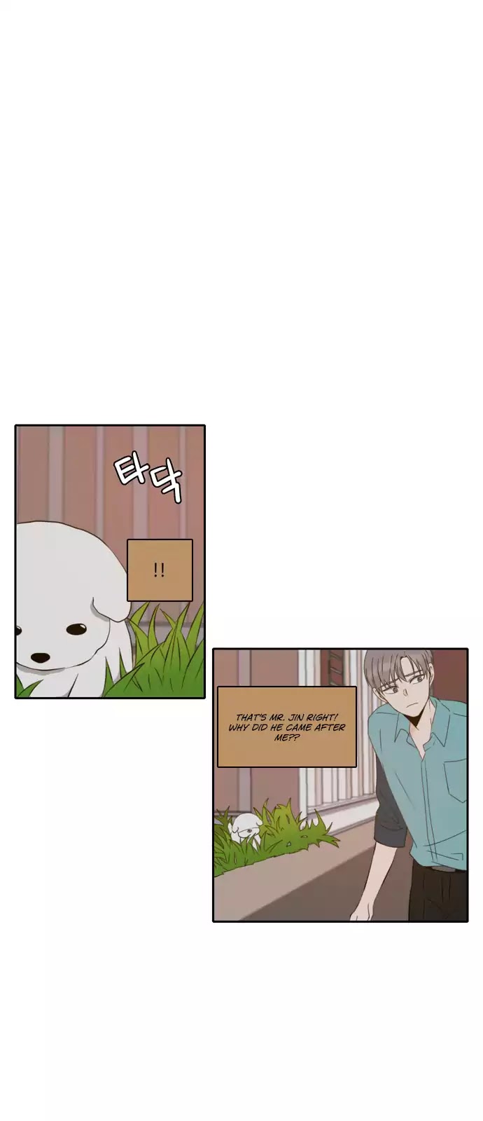 Lovely Again Today Chapter 46 page 9 - Chapter 46