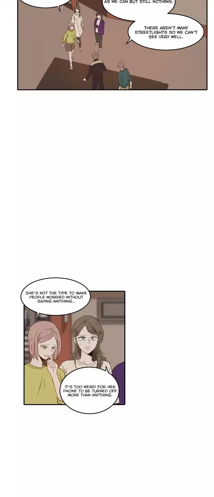 Lovely Again Today Chapter 47 page 10 - Chapter 47