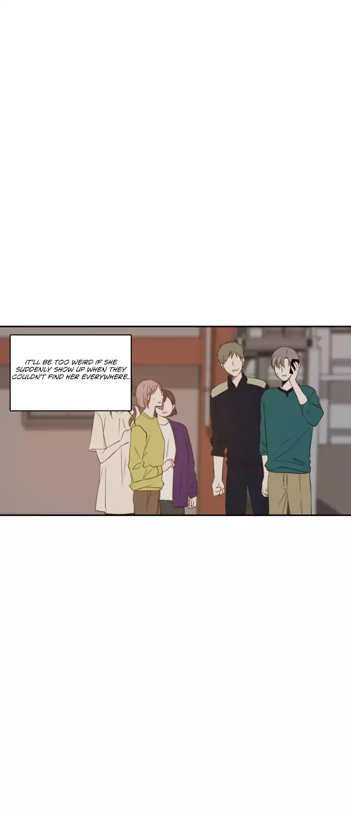 Lovely Again Today Chapter 47 page 13 - Chapter 47