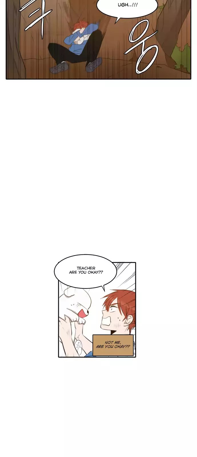 Lovely Again Today Chapter 47 page 19 - Chapter 47