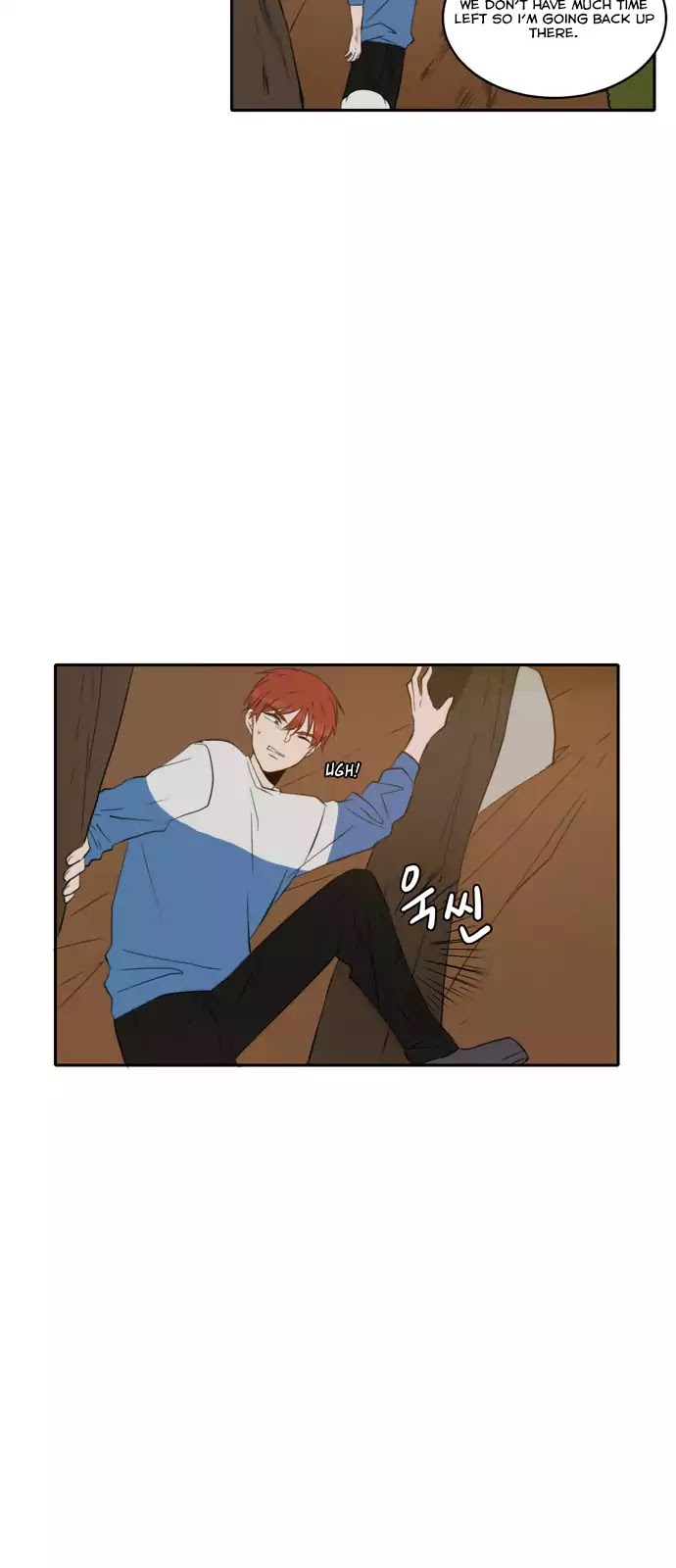 Lovely Again Today Chapter 47 page 21 - Chapter 47