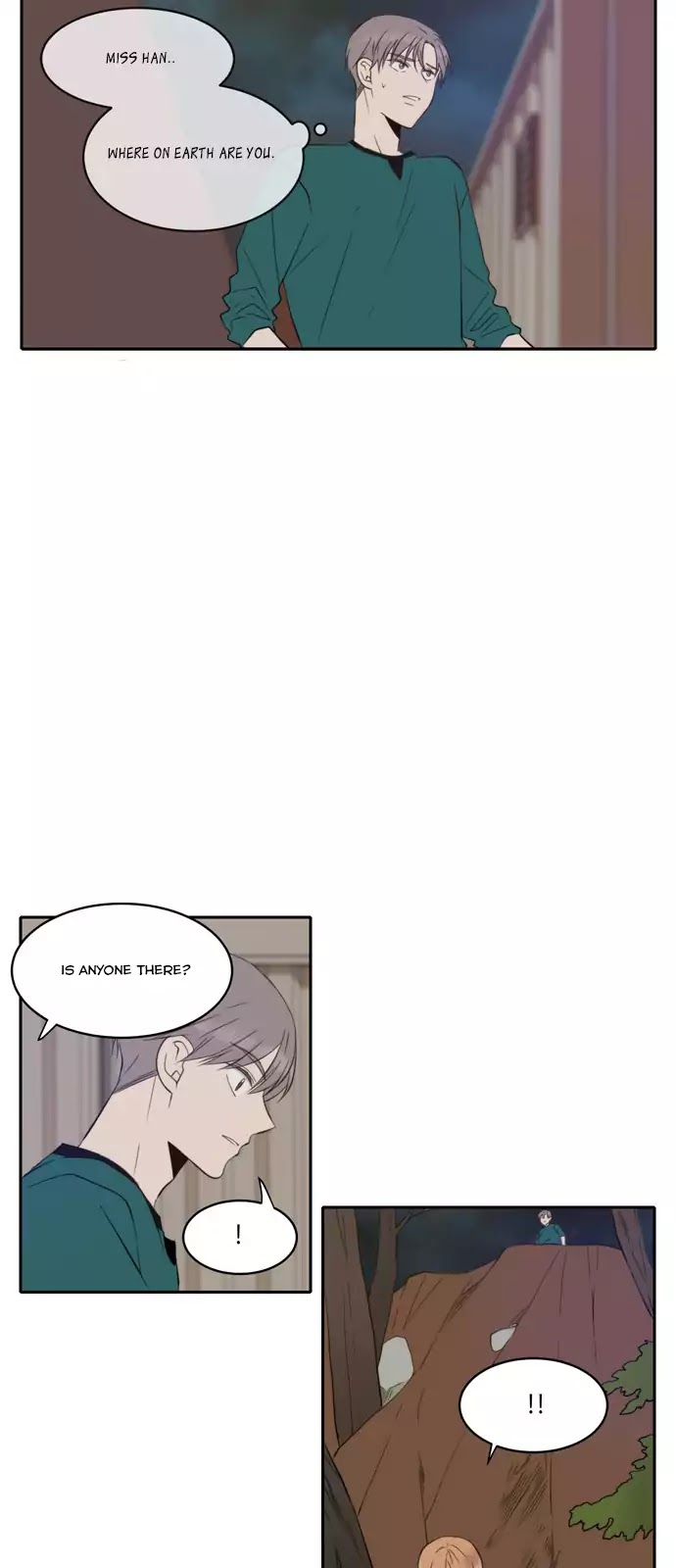 Lovely Again Today Chapter 47 page 24 - Chapter 47
