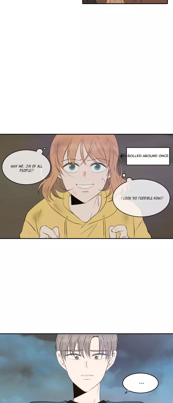 Lovely Again Today Chapter 47 page 25 - Chapter 47