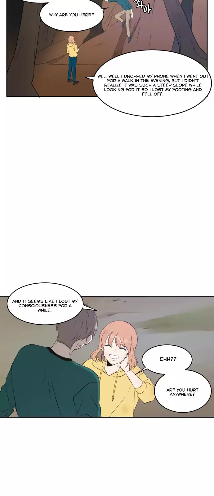 Lovely Again Today Chapter 47 page 27 - Chapter 47