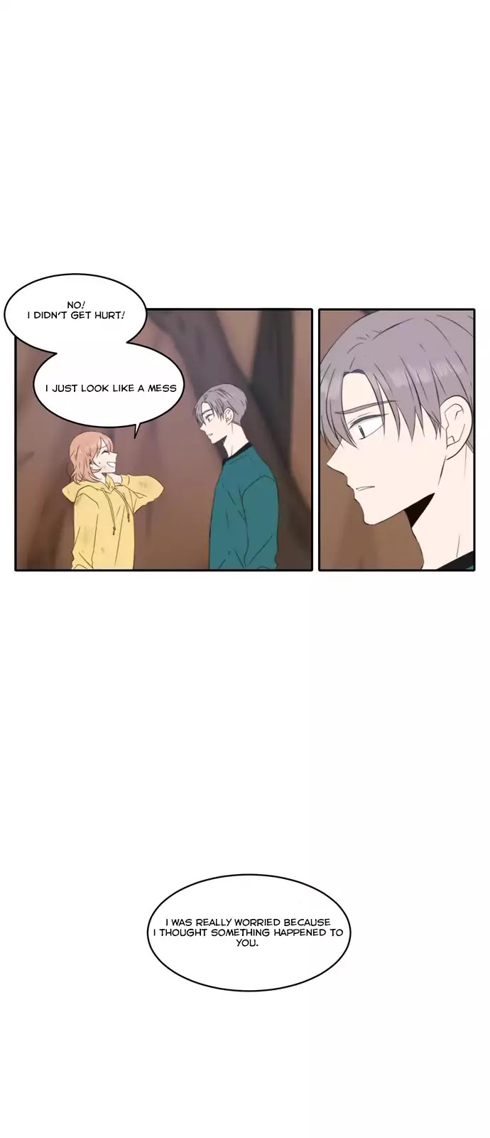 Lovely Again Today Chapter 47 page 28 - Chapter 47